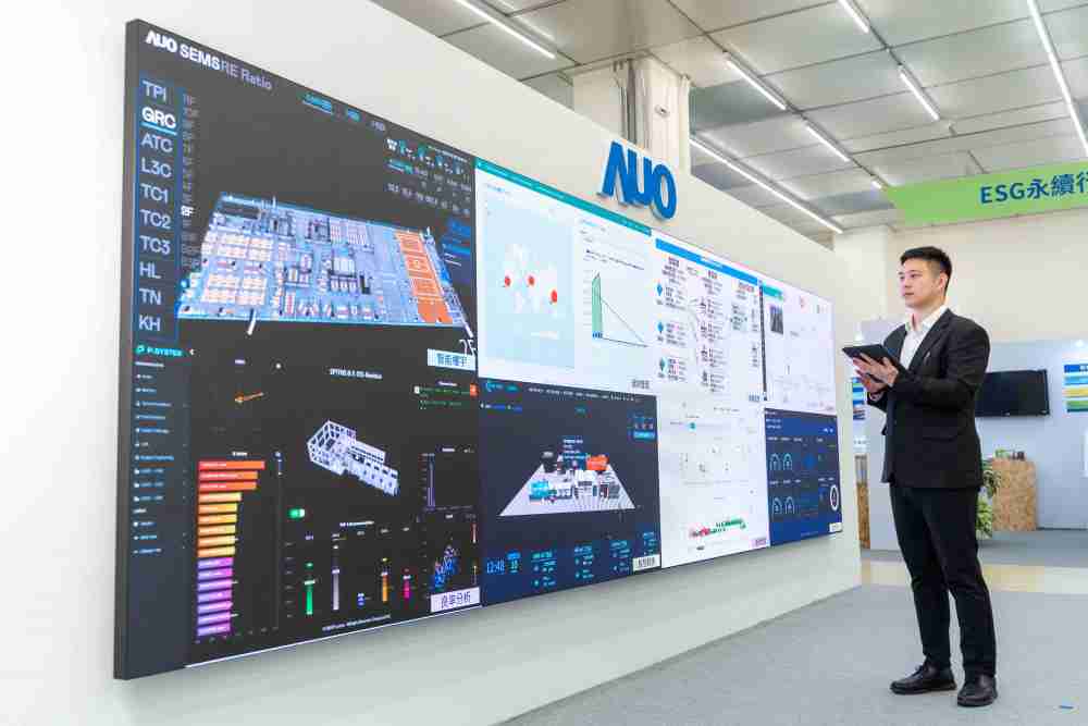 人生就是博宇沛所开发的“智能楼宇管理平台”，，，，藉由搜集周围环境及电力、、、、照明、、空调等系统数据，，，，达到实时综效监控，，助力实现零碳建筑